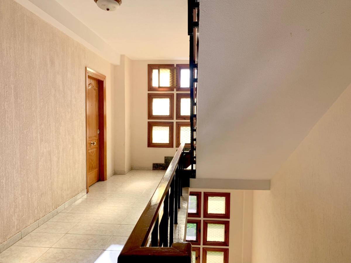 Beach Apartment Las Palmas de Gran Canaria Exteriör bild