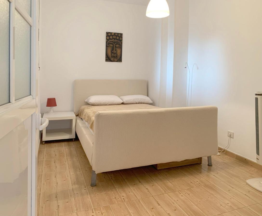 Beach Apartment Las Palmas de Gran Canaria Exteriör bild