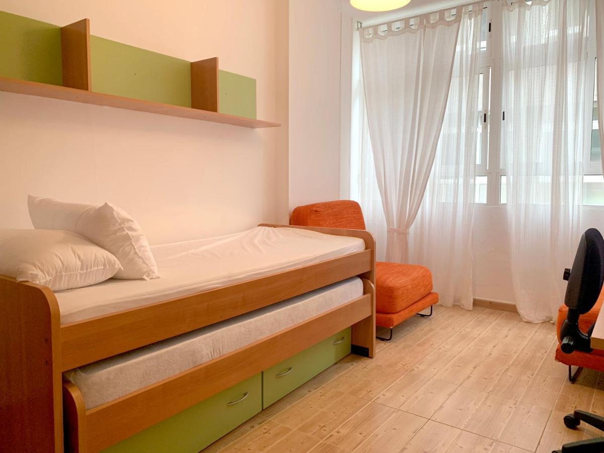 Beach Apartment Las Palmas de Gran Canaria Exteriör bild