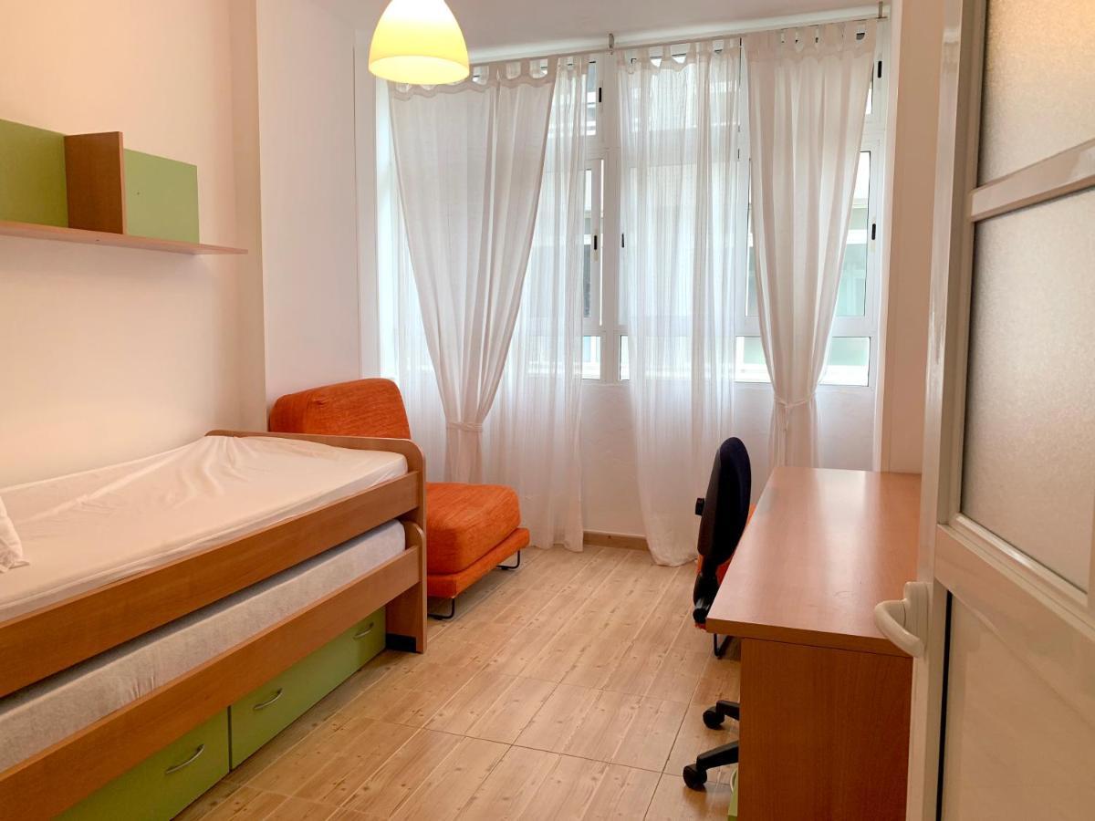 Beach Apartment Las Palmas de Gran Canaria Exteriör bild