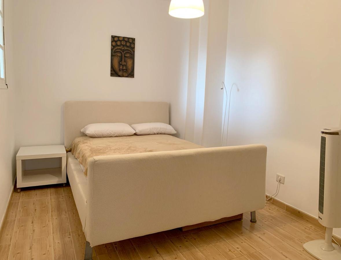Beach Apartment Las Palmas de Gran Canaria Exteriör bild