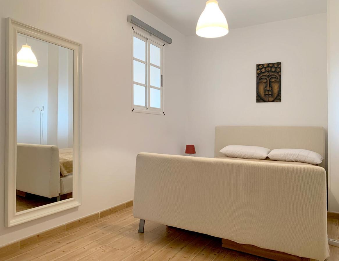 Beach Apartment Las Palmas de Gran Canaria Exteriör bild